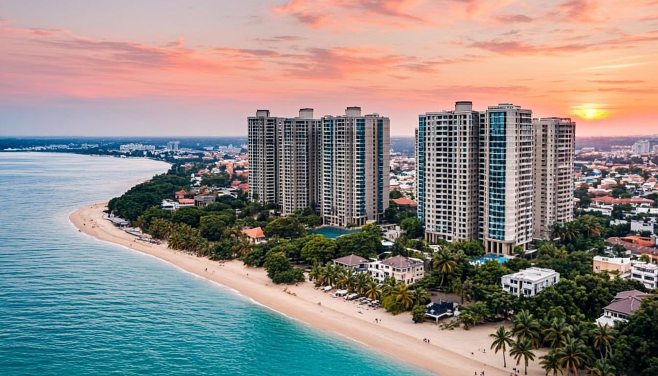 Rentals in the Philippines